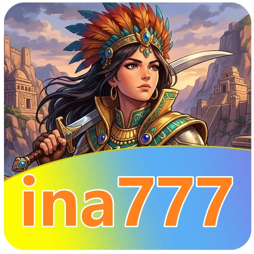 Ilustrasi pengecekan versi dan ukuran ina777 APK