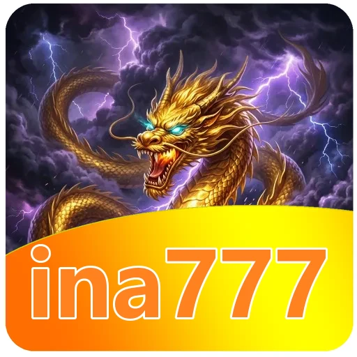 Ilustrasi layar pemasangan ina777 APK