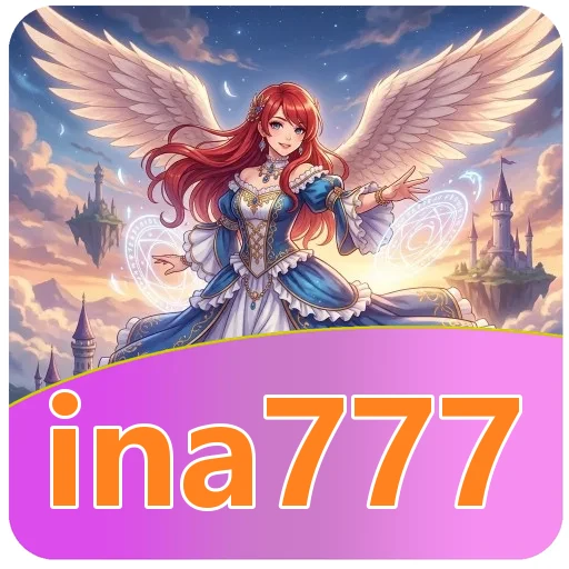 Aplikasi ina777 setelah terpasang